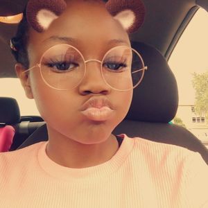 Meet your Posher, Aniah